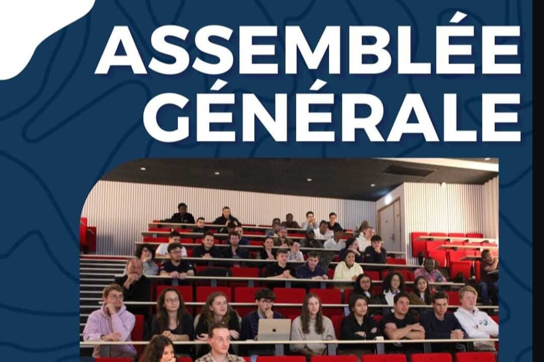 Assemblée Générale 2024