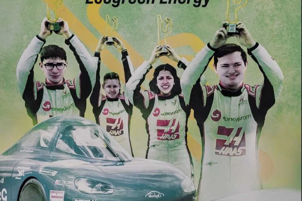 Challenge EcoGreen Energy